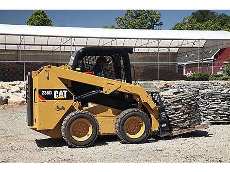 236d skid steer|cat 236 skid steer specifications.